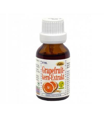 Espara Grapefruitkern Extrakt 25 ml