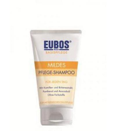 Eubos mildes Pflege-Shampoo 150ml 150 ml
