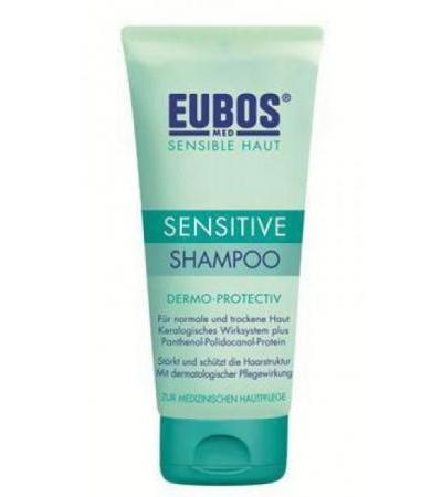 Eubos Sensitive Shampoo Dermo Protective 200ml 200 ml
