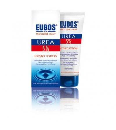 Eubos Urea 5% Hydrolotion 200ml 200 ml