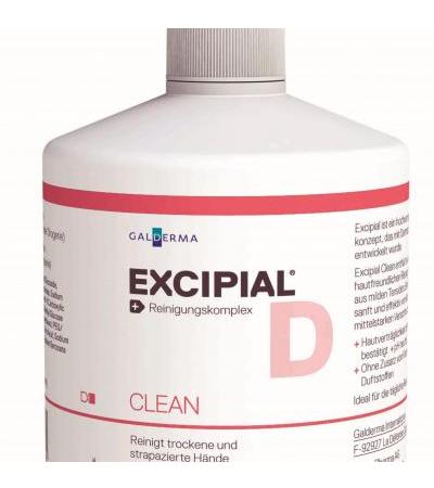 Excipial® Clean 500 ml