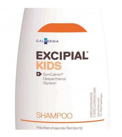 Excipial® Kids Shampoo 200 ml