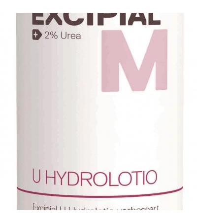 Excipial® U Hydrolotio 500 ml