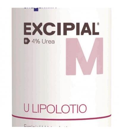 Excipial® U Lipolotio 200 ml
