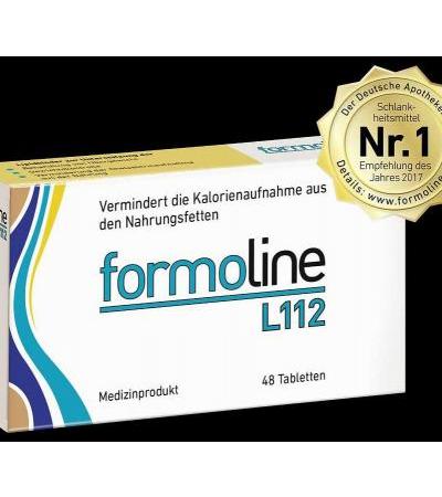 Formoline L112 Tabletten 48 Stk.