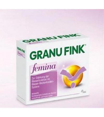 Granufink Femina 60 Stk.