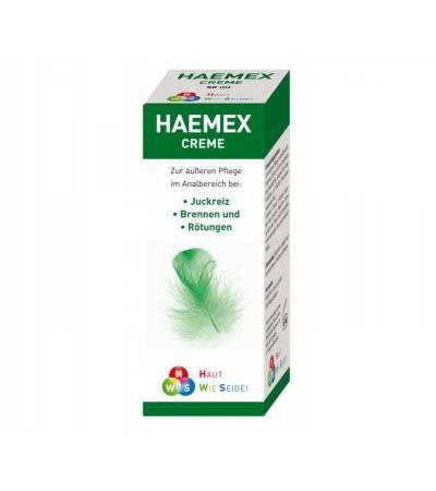 Haemex Creme 50 ml