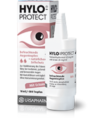 Hylo-Protect 10 ml
