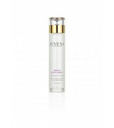 JUVENA SKIN SPECIALISTS Miracle Boost Essence 125 ml