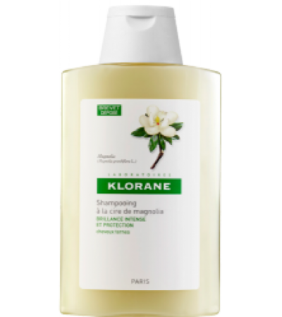 Klorane Shampoo Magnolien 200 ml