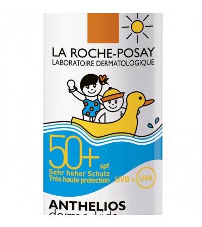 La Roche-Posay Anthelios Dermo-Kids Spray 50+ 200 ml