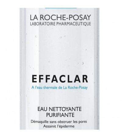 La Roche-Posay Effaclar Klärende Lotion 200 ml