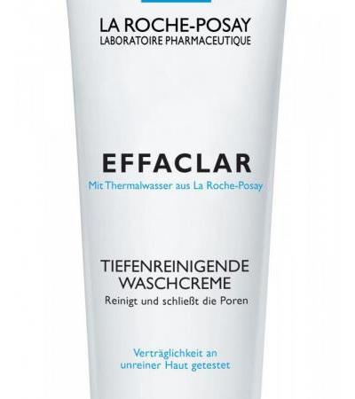 La Roche-Posay Effaclar Waschcreme 125 ml