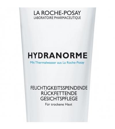 La Roche-Posay Hydranorme Gesichtspflege 40 ml