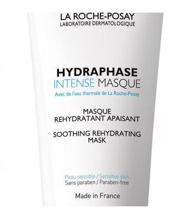 La Roche-Posay Hydraphase Intense Maske Tube 50 ml