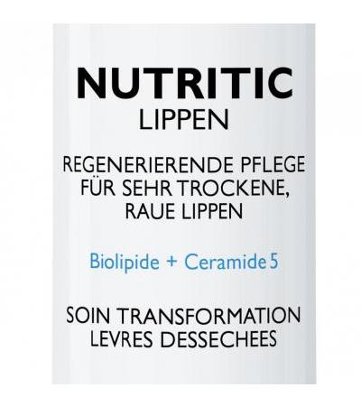 La Roche-Posay Nutritic Lippen 4.7 ml