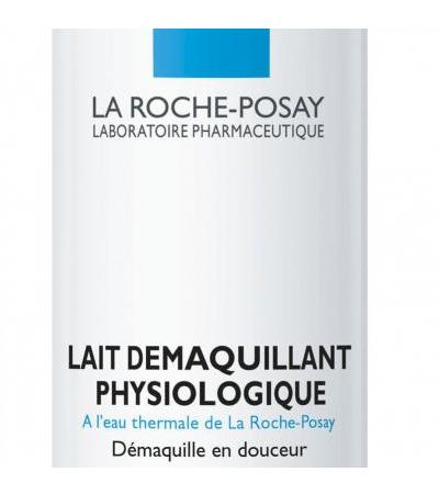 La Roche-Posay Physiologische Reinigungsmilch 200 ml