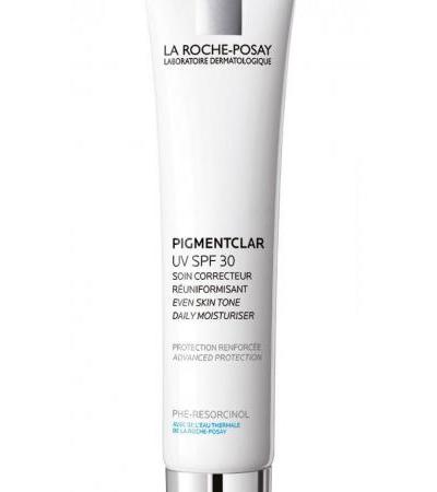 La Roche-Posay Pigmentclar UV LSF 30 40 ml
