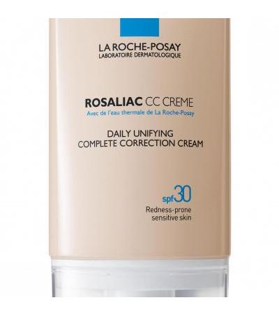 La Roche-Posay Rosaliac CC Cream 50 ml