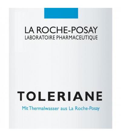 La Roche-Posay Toleriane Reinigungsfluid 200 ml