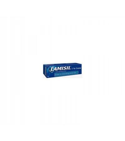 Lamisil Creme 1% 15 g