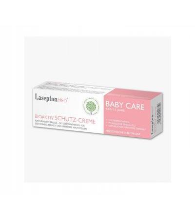 LaseptonMED Baby Care Bioaktiv Schutz-Creme 80 ml