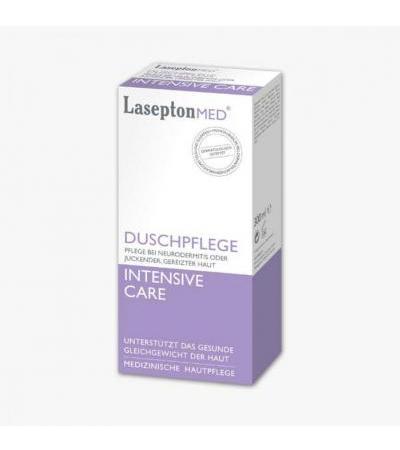 LaseptonMED INTENSIVE CARE Duschpflege 300 ml