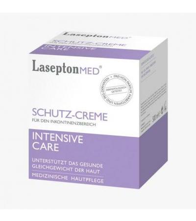 LaseptonMED INTENSIVE CARE Schutz-Creme 80 ml