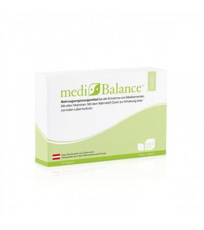 mediBalance® BASIC 30 Stk.