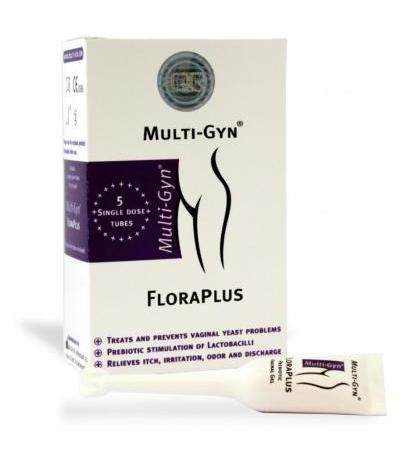 MultiGyn FloraPlus 1 Pkg.