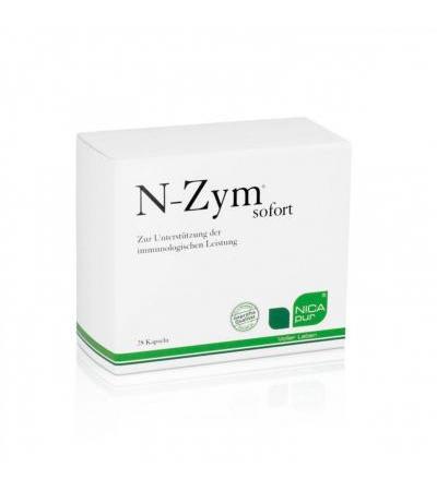 NICApur® N-Zym® 28 Stk.