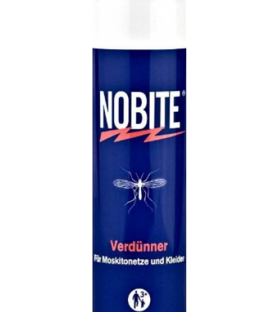 Nobite Insektschutz Verduenn 100 ml