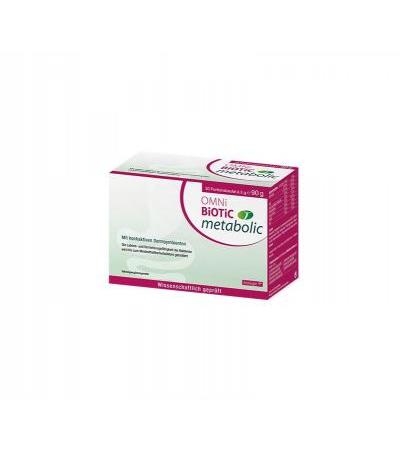 Omni Biotic metabolic Sachets 30 Stk.
