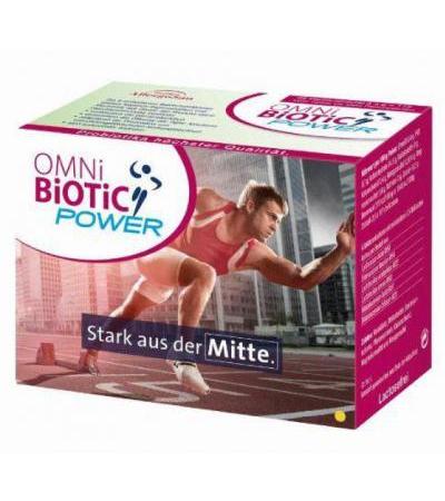 Omni Biotic Power 28x3g 28 Stk.