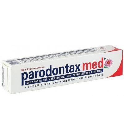 Parodontax Med Zahnpasta 150 g