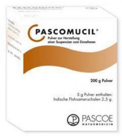 PASCOMUCIL® 200 g
