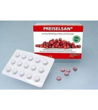 Preiselsan Tabletten 90 Stk.