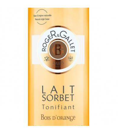 Roger & Gallet Bois d'Orange - Körpermilch 200 ml
