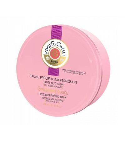 Roger Gallet Gingembre Rouge Bodybalm 200 ml