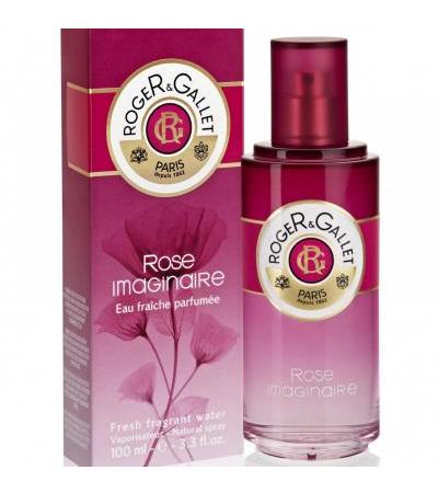 Roger & Gallet Rose Imaginaire - sinnlich wohltuender Duft 100 ml