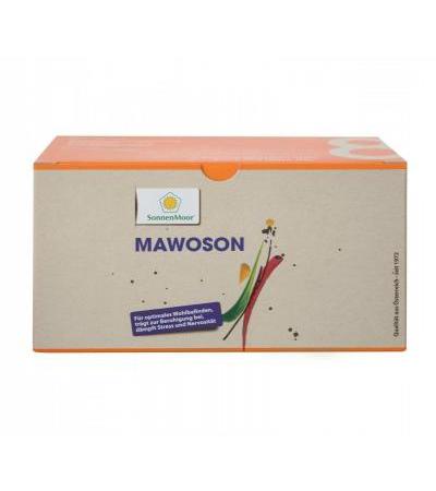 Sonnenmoor Mawoson 8x100ml 800 ml