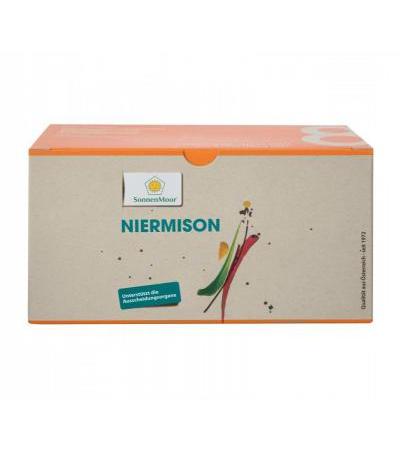 Sonnenmoor Niermison 8x100ml 800 ml