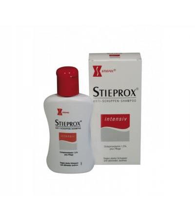 Stieprox Shampoo 1,5% 100 ml