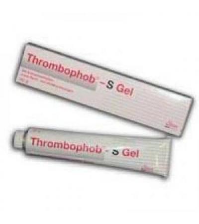 Thrombophob - S Gel 40 g