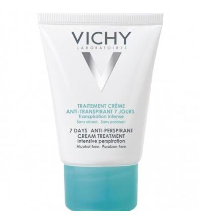 VICHY Deodorant Creme Anti Transpirant 7-Tage-Wirkung 30 ml