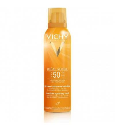 VICHY Ideal Soleil Spray LSF 30 200 ml