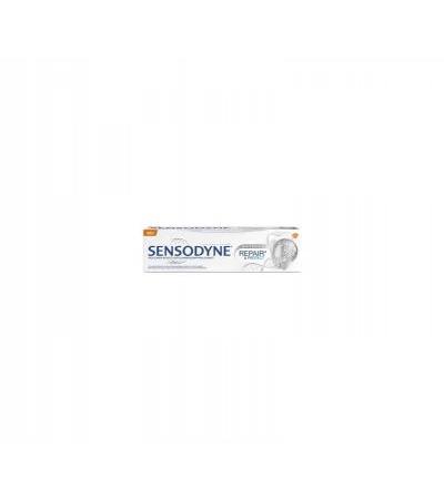 Zahnpasta Sensodyne Repair & Protect Whitening 75 ml