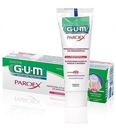 Zp.Gum Paroex+chx 0,12% 1790 75 ml