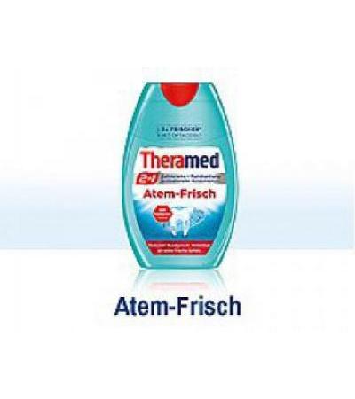 ZP. THERA-MED ATEM-FRISCH 75 ml