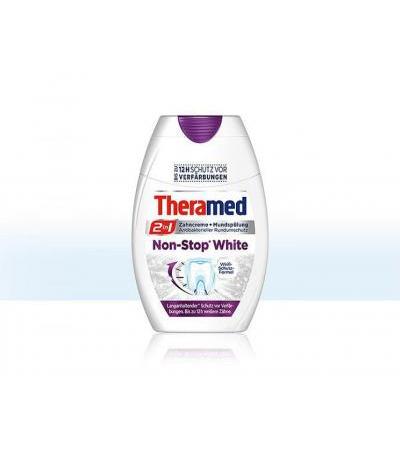 ZP. THERAMED NONSTOP WH 2IN1 75 ml